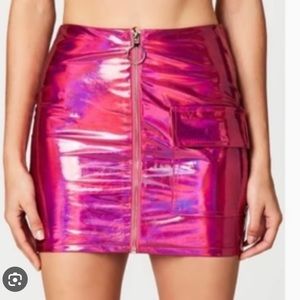 *NEW WITH TAGS* Carmar Mini Skirt